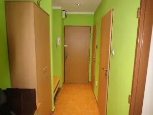 Prodej bytu 3+1, Děčín - Děčín II-Nové Město, Kamenická, 64 m2