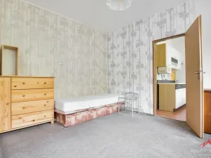 Prodej bytu 3+1, Děčín - Děčín II-Nové Město, Kamenická, 64 m2