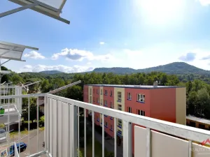 Prodej bytu 3+1, Děčín - Děčín II-Nové Město, Kamenická, 64 m2