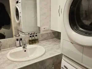 Pronájem bytu 3+1, Železný Brod, Horecká, 74 m2