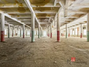 Prodej výrobních prostor, Velké Hamry - Bohdalovice, 14500 m2