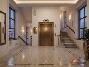 Prodej výrobních prostor, Velké Hamry - Bohdalovice, 14500 m2