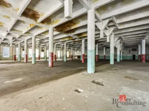 Prodej výrobních prostor, Velké Hamry - Bohdalovice, 14500 m2