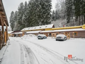 Prodej výrobních prostor, Velké Hamry - Bohdalovice, 14500 m2