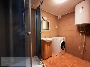 Pronájem bytu 2+1, Číhalín, 70 m2