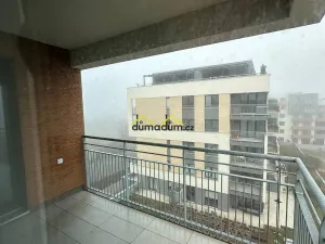 Pronájem bytu 2+kk, Praha, K metru, 56 m2