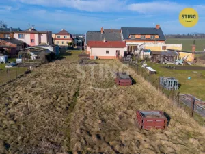 Prodej pozemku pro bydlení, Otice, Domky, 529 m2