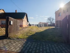 Prodej pozemku pro bydlení, Otice, Domky, 529 m2