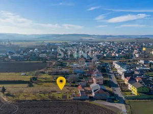 Prodej pozemku pro bydlení, Otice, Domky, 529 m2