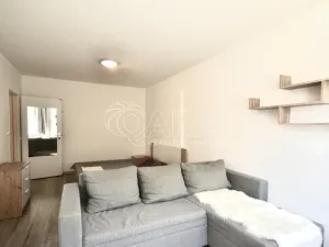 Prodej bytu 1+1, Milovice - Mladá, Višňová, 42 m2