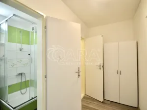 Prodej bytu 1+1, Milovice - Mladá, Višňová, 42 m2