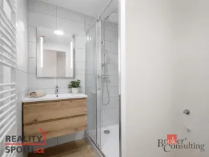 Prodej bytu 3+1, Kladno - Kročehlavy, Na růžovém poli, 67 m2