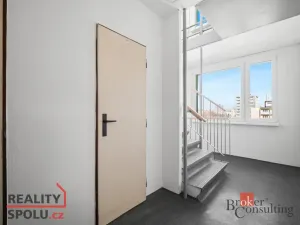 Prodej bytu 3+1, Kladno - Kročehlavy, Na růžovém poli, 67 m2