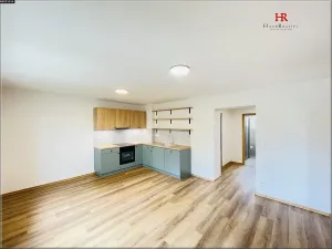 Pronájem bytu 3+kk, Benešov, Na Tržišti, 59 m2