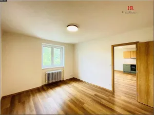 Pronájem bytu 3+kk, Benešov, Na Tržišti, 59 m2