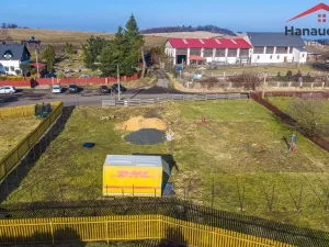 Prodej pozemku pro bydlení, Verneřice - Rychnov, 1163 m2