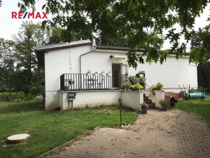 Prodej rodinného domu, Starý Kolín, Baštecká, 70 m2