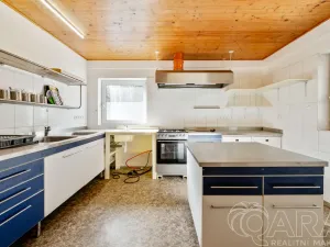 Pronájem restaurace, Planá nad Lužnicí - Lhota Samoty, Soukeník, 210 m2