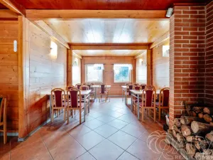 Pronájem restaurace, Planá nad Lužnicí - Lhota Samoty, Soukeník, 210 m2