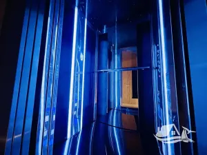 Prodej bytu 2+kk, Sveti Vlas, Bulharsko, 47 m2