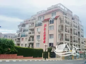 Prodej bytu 2+kk, Sveti Vlas, Bulharsko, 47 m2