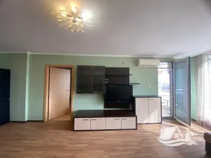 Prodej bytu 2+kk, Pomorie, Bulharsko, 57 m2