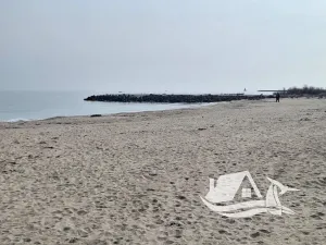 Prodej bytu 2+kk, Pomorie, Bulharsko, 57 m2