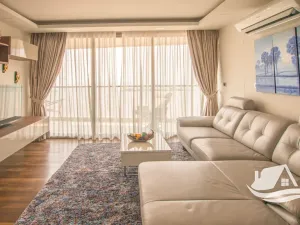 Prodej bytu 3+kk, Pattaya, Thajsko, 75 m2