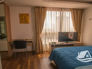 Prodej bytu 3+kk, Pattaya, Thajsko, 75 m2