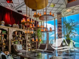 Prodej bytu 1+kk, Pattaya, Thajsko, 30 m2