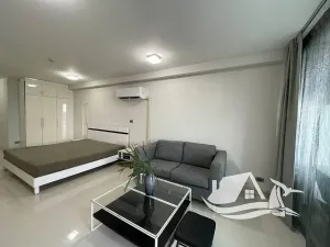 Prodej bytu 1+kk, Pattaya, Thajsko, 43 m2