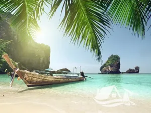 Prodej bytu 2+kk, Pattaya, Thajsko, 36 m2