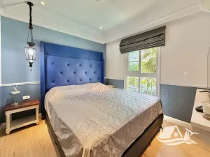 Prodej bytu 3+kk, Pattaya, Thajsko, 61 m2