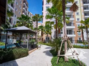 Prodej bytu 3+kk, Pattaya, Thajsko, 61 m2