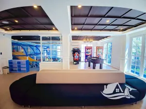 Prodej bytu 3+kk, Pattaya, Thajsko, 61 m2