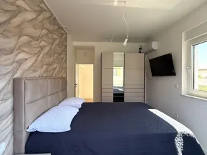 Prodej rodinného domu, Vodice, Chorvatsko, 121 m2