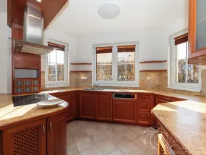 Prodej rodinného domu, Dolní Břežany, K Písnici, 98 m2