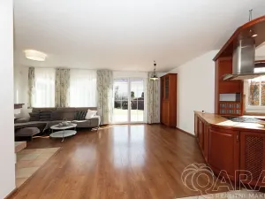 Prodej rodinného domu, Dolní Břežany, K Písnici, 98 m2