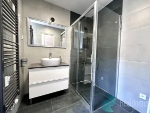 Pronájem bytu 1+1, České Budějovice, Pabláskova, 45 m2