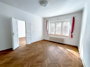 Pronájem bytu 3+1, Písek - Budějovické Předměstí, Tylova, 100 m2