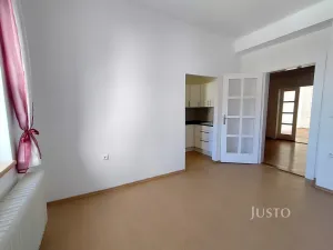 Pronájem bytu 3+1, Písek - Budějovické Předměstí, Tylova, 100 m2