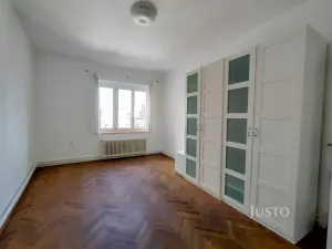 Pronájem bytu 3+1, Písek - Budějovické Předměstí, Tylova, 100 m2