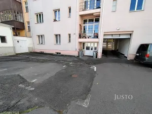 Pronájem bytu 3+1, Písek - Budějovické Předměstí, Tylova, 100 m2