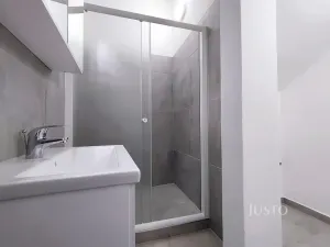 Pronájem bytu 2+kk, Písek - Vnitřní Město, Soukenická, 54 m2