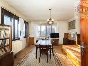 Prodej rodinného domu, Týnec nad Sázavou, K. H. Máchy, 150 m2