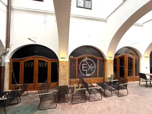 Pronájem restaurace, Olomouc, Dolní náměstí, 45 m2