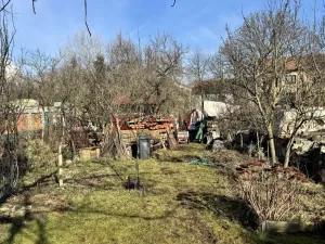 Prodej rodinného domu, Kyjov - Nětčice, Pod Zvonicí, 113 m2