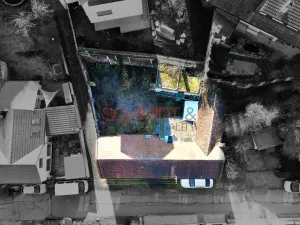 Prodej rodinného domu, Kyjov - Nětčice, Pod Zvonicí, 113 m2