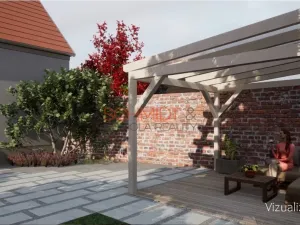 Prodej rodinného domu, Kyjov - Nětčice, Pod Zvonicí, 113 m2