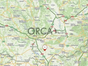 Prodej pole, Kobylí, 17 m2